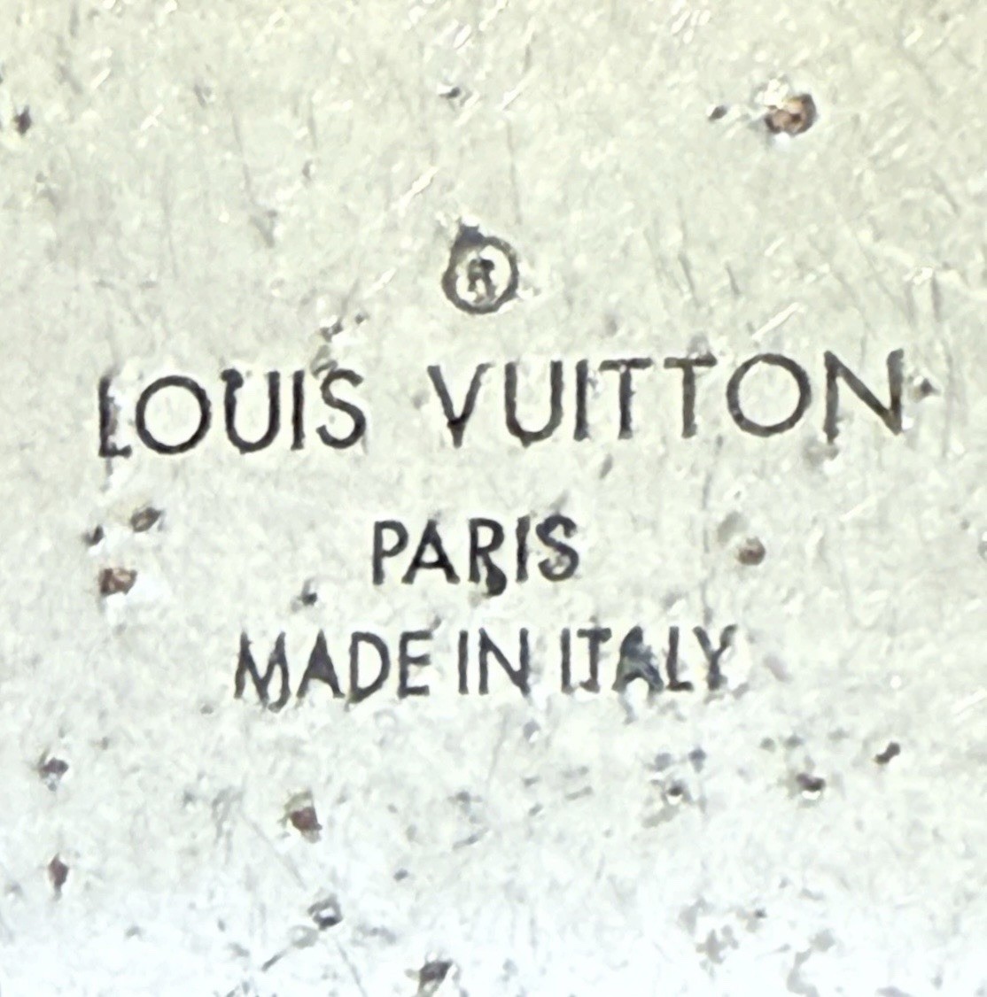 Authentic Louis Vuitton Monogram Chain Bracelet |… - image 23