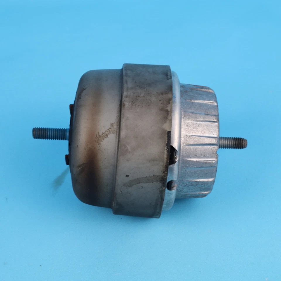 Audi A6 4F C6 3.2 FSI Motorhalter vorne links 4F0199379BH Hydrolager Orig. PC1 - Bild 3 von 4