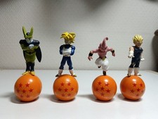 Dragon Ball figure set bulk sale