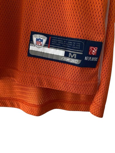 Reebok Andy Dalton Cincinnati Bengals Official NFL Jersey Size Medium - Picture 6 of 7