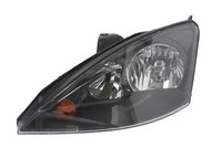 Hauptscheinwerfer Depo 431-1152L-LDEM2, Links