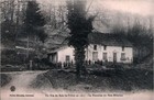 CPA 54 BOIS-LE-PRÊTRE - UN SITE DU BOIS LE PRÊTRE EN 1915 - LA FONTAINE DU PÈRE