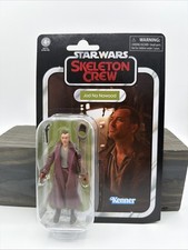 Star Wars Vintage Collection Jod Na Nawood VC310 Skeleton Crew Hasbro 3.75  NEW