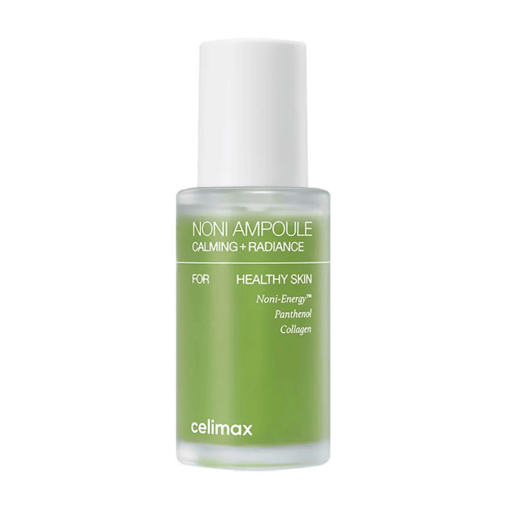 CELIMAX The Real Noni Energy Ampoule 30ml - AUTHENTIC Korean Skincare Soothing
