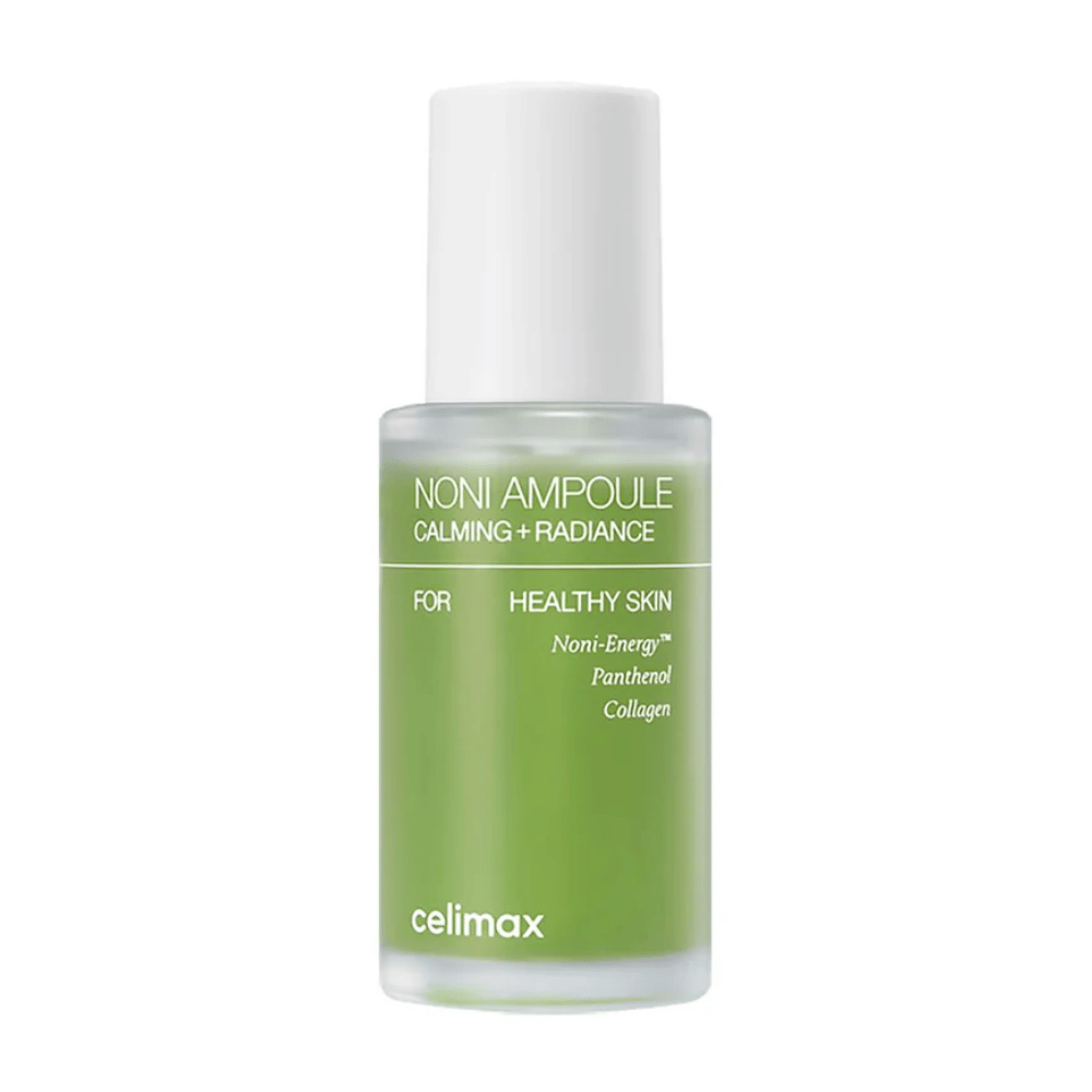 CELIMAX The Real Noni Energy Ampoule 30ml - AUTHENTIC Korean Skincare Soothing