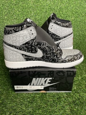 ナイキAIRJORDAN1RETROHIGH OG Rebellionaire Nike Air Jordan 1 Retro High OG Rebellionaire Size 14 Brand New