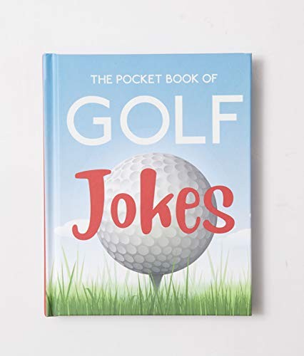 Книги автора Boxer The Pocket Book Of Golf Jokes: 1 (В твердом переплете) (ИМПОРТ ИЗ Великобритании)