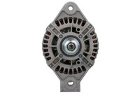 Lichtmaschine 120A Neu Eurostarter Oe-Nr. 0124655120 FüR Caterpillar