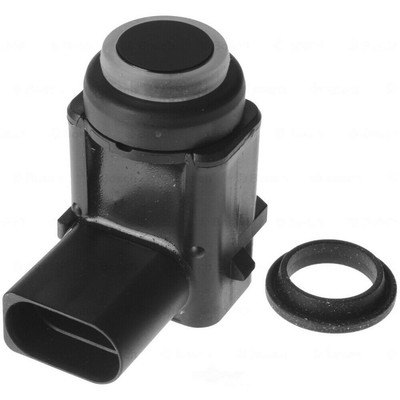 For Volkswagen Phaeton 2004-2006 Parking Aid Sensor Rear Plastic/Steel PDC010005