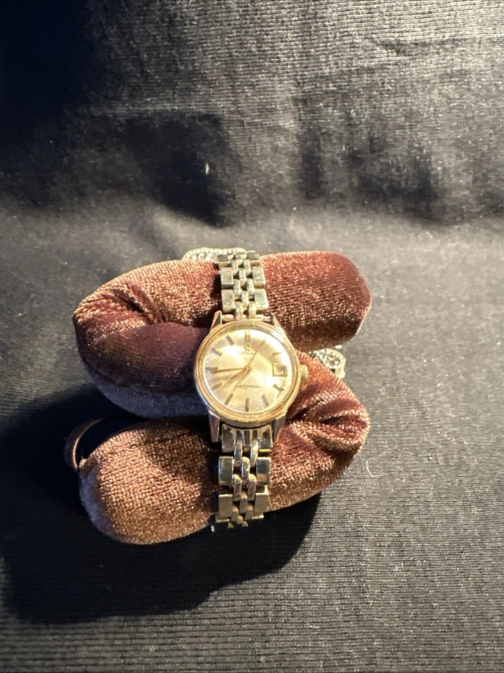 Omega Ladies Watch Works - Image 3 of 4