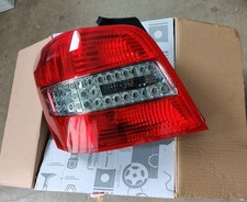 Mercedes GLK X204 R&uuml;cklicht Schlussleuchte hinten links A2048202564 R&uuml;ckleuchte