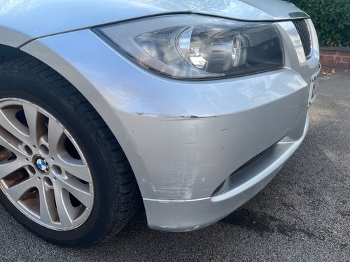 BMW 320I Touring Automatic 2005 - Spares or Repair - Picture 7 of 7