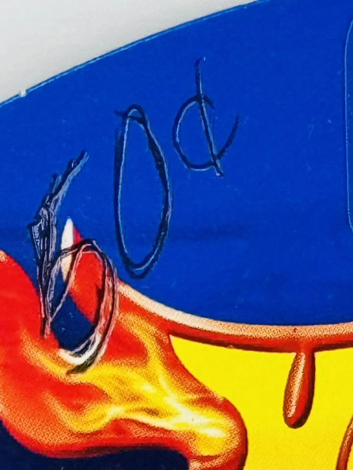 Hot Wheels Masters of the Universe Series Twin Mill II #92 2002 He-Man Foto 3 de 4