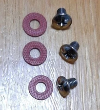 Harbor Breeze 42" or 52"Centreville Ceiling Fan Replacement  Screws and Washers