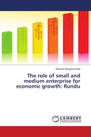 Atanasia Nangula Awala | The Role Of Small And Medium Enterprise For Economic...
