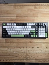 Aula F99 Pro Mechanical Keyboard