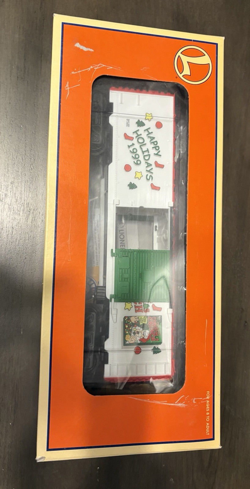 Click here to see eBay Auction