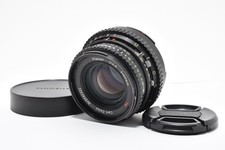 Exc 5 Hasselblad Carl Zeiss Planar T C 80mm f/2.8 Black Lens From JAPAN
