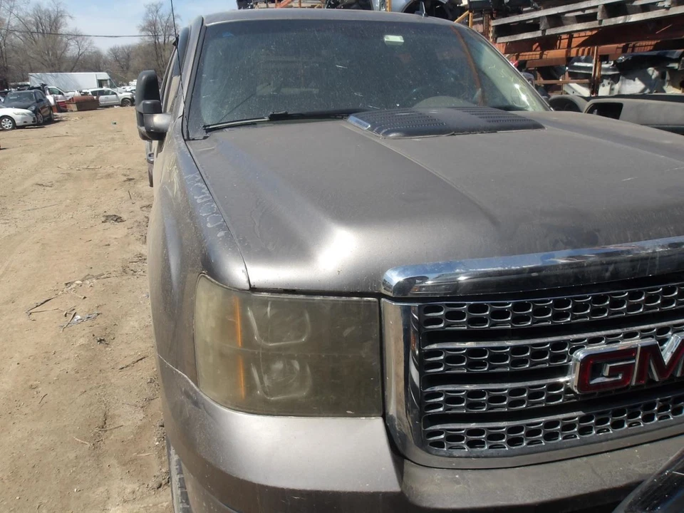 Engine 6.6L VIN 8 8th Digit Opt Lml Fits 11-16 SIERRA 2500 PICKUP 1608166 Foto 3 de 4