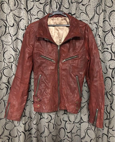 Tornado mart riders jacket - Gem Tornado mart riders jacket - Gem