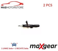STOSSDAMPFER STOßDÄMPFER 2 STÜCK PAAR MAXGEAR 11-0230 2PCS A FÜR CITROËN
