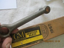 Nos 1939-1948 Oldsmobile 1939-1954 Pontiac Idler Arm And Stud-part No. 264953 Nos 1939-1948 Oldsmobile 1939-1954 Pontiac Idler Arm And Stud-part No. 264953