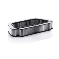 Filter Innenraumluft Mann-Filter CUK 4136 FüR Audi A8 D3