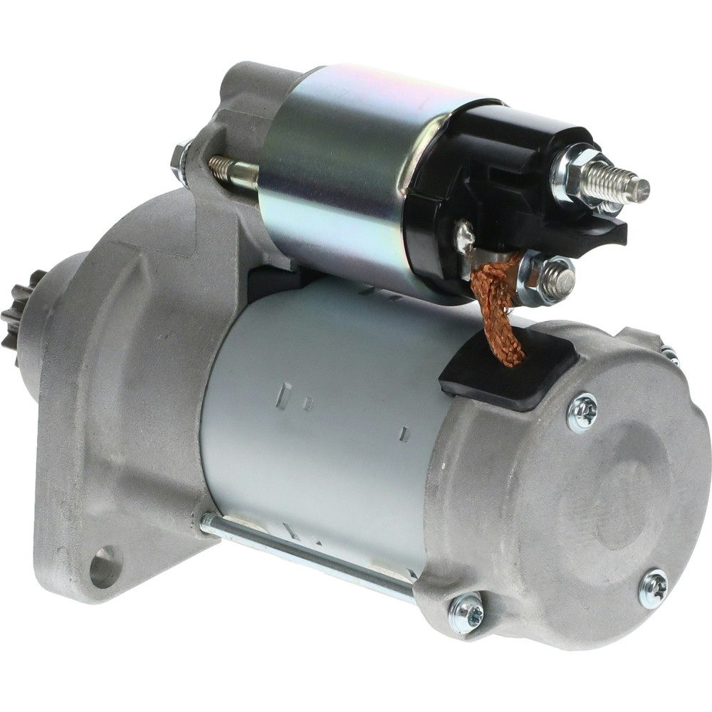 Porsche 911 GT3 2014-2019 Starter motor