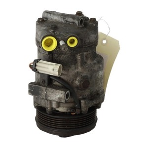 KLIMA PUMPE AC COMPRESSOR Opel Meriva (A) MPV 1.7 CDTI 16V (Z17DTH) 24421642