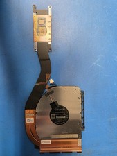 Heatsink w/ Fan for Dell Latitude 14 7420
