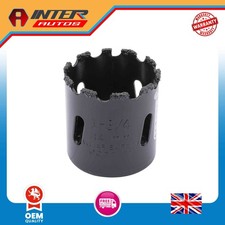 Image of Draper Expert Tungsten Carbide Grit Hole Saw, 44mm 34932