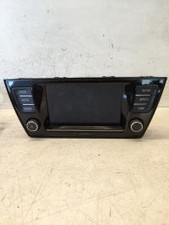 Autoradio Skoda FABIA