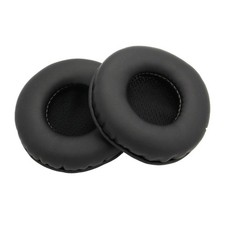 Cushion Cover Earpads Earmuffs Replacement For MDR-NC6 MDR-PQ2 K518