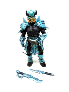 Mythic Legions Torrion | eBay