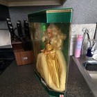 Barbie Happy Holidays Special Edition Dolls Lot of 3 Unopened (1994) — photo 3