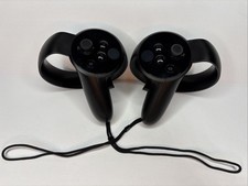 OCULUS Rift CV1 Touch Controllers VR - Right AND Left - Free Shipping