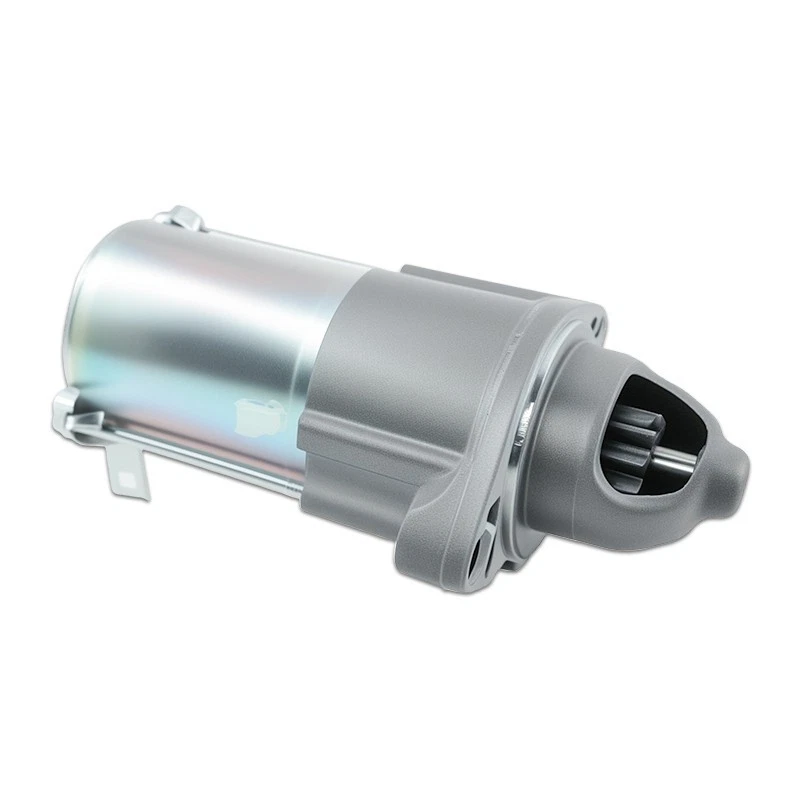 Starter For Honda Accord 2.4L Automatic 2013 2014 2015 2016 2017 31200-5A2-A52 - Image 3 of 4