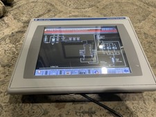 Allen-Bradley 2711P-T12C4A8 HMI PanelView Plus With Logic Module