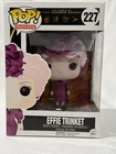 Funko Pop! The Hunger Games Effie Trinket #227 Vinyl Figure Movies 2015