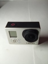 GoPro Hero3 -Hero3 Hero4