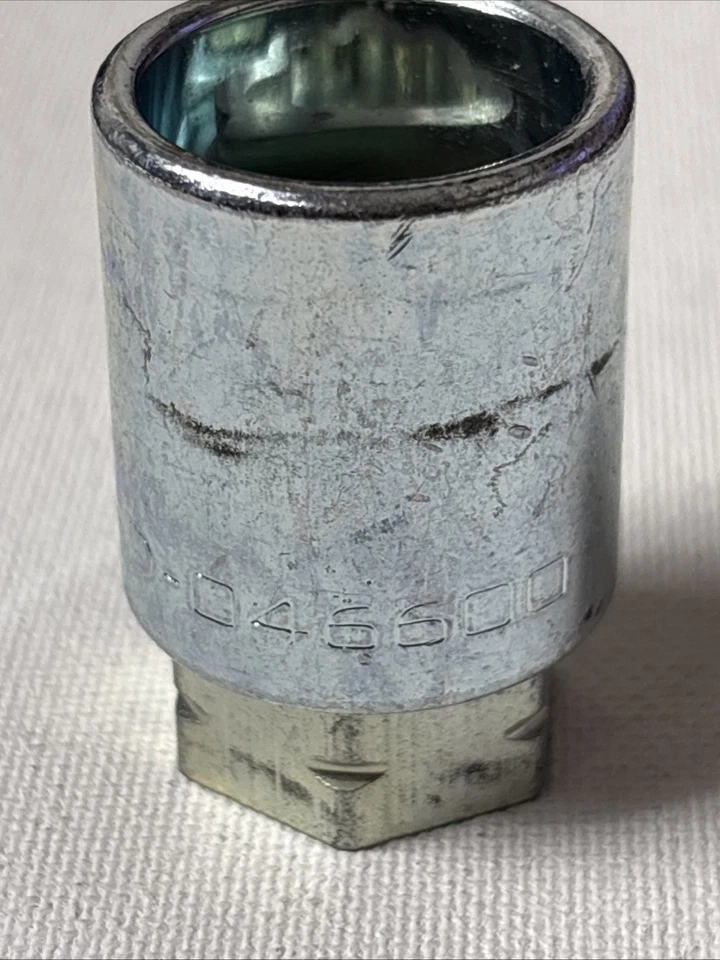 McGard Replacement Wheel Lock Key (046600) (Key Only) - Image 4 of 4