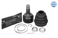 Gelenksatz Antriebswelle FüR Peugeot 207 CC SW 207/207+ 2008 I Kasten/SchräGheck