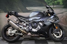 2025 BMW S 1000 RR Sport 
