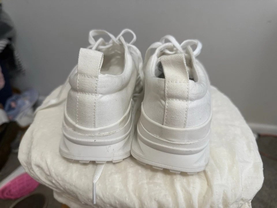 Холщовые туфли Bella размер 8 Zy -k22230 - Изображение 2 из 3