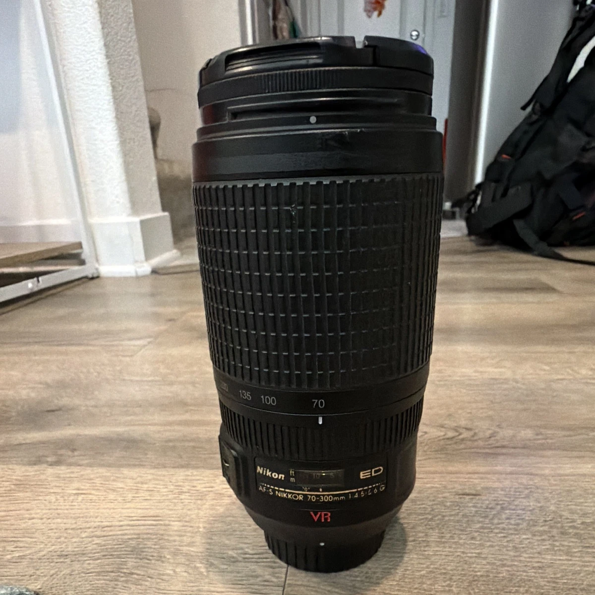 Nikon NIKKOR AF-S 70-300mm Camera Lenses for sale - eBay