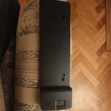 HP 2013 Ultraslim EliteBook Laptop Dockingstation D9Y32AA