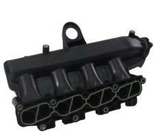 73501353 55231291 55207034 COL025N ANSAUGKRÜMMER / 310126 FÜR OPEL CORSA C X01