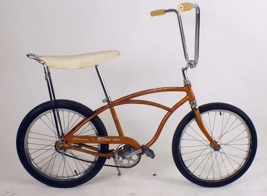 20 In Schwinn BMX Bike-Old School Vintage Bikes for sale | eBay