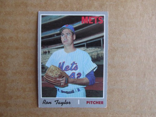 1970 TOPPS BASEBALL CARD SINGLES #281-550 COMPLETE YOUR SET U-PICK UPDATED 7/30 - Picture 164 of 347