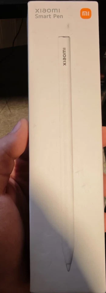 Xiaomi Pad 6 (Gold) 8GB + 256GB • Keyboard • Smart Pen (2nd Gen) - Bild 4 von 4